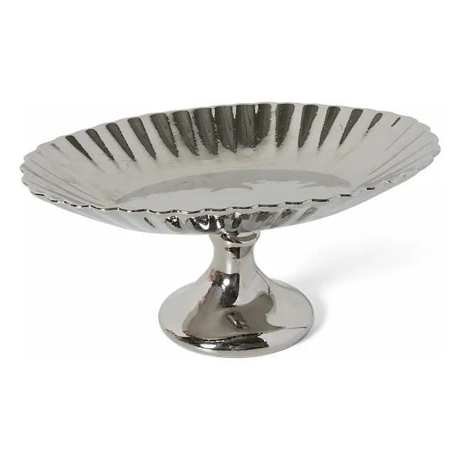 Coupe sur pied New Classics | Chromé