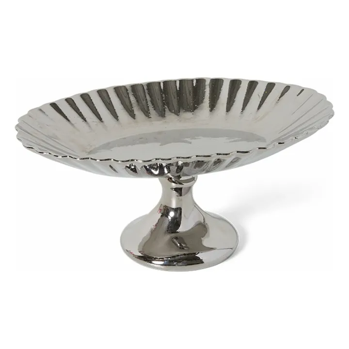 Coupe sur pied New Classics | Chromé- Image produit n°0