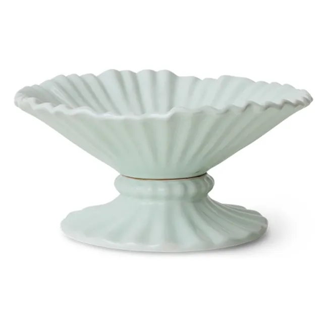 Coupe sur pied Ribble | Bleu Clair