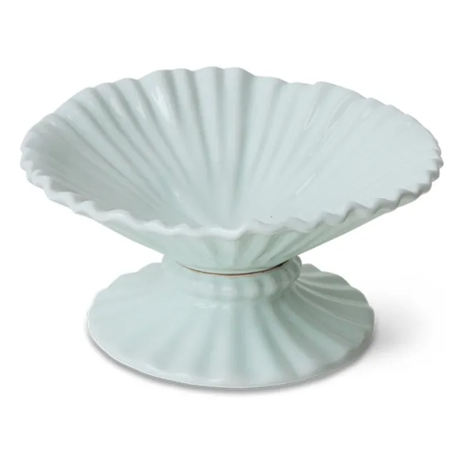 Cortador de pie de ribera | Azul Claro