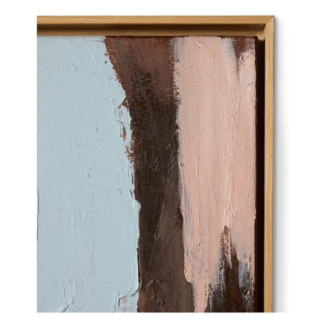 Tablero de marquetería Colour Cult