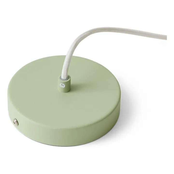 Suspension Flare | Vert Menthe- Image produit n°4