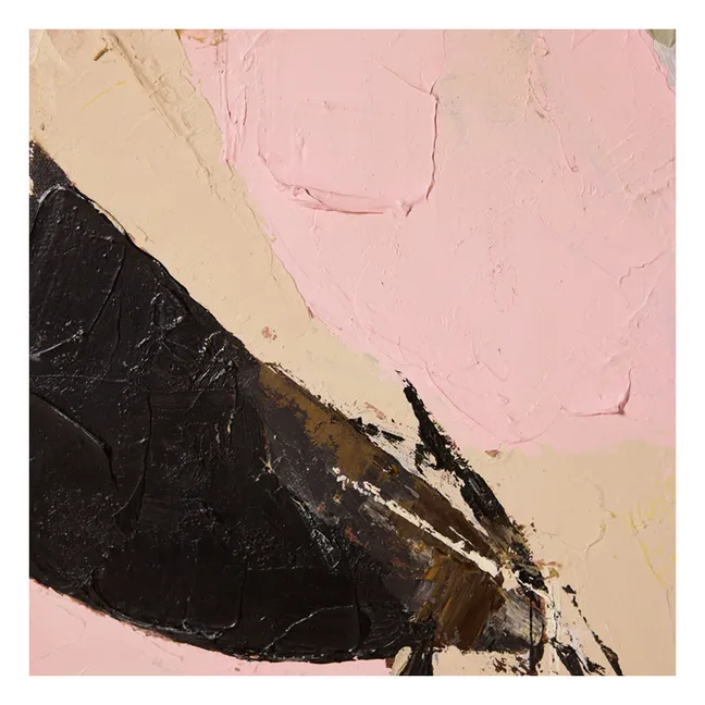 Colour Cult inlaid board