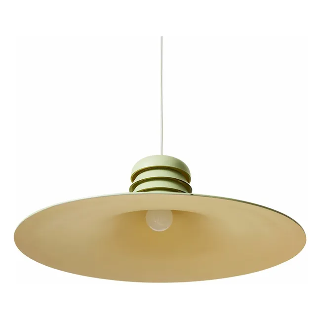 Suspension Flare | Vert Menthe