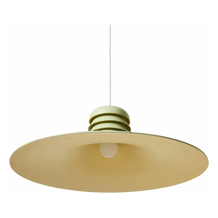 Suspension Flare | Vert Menthe- Image produit n°2