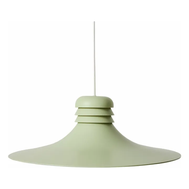 Suspension Flare | Vert Menthe- Image produit n°1