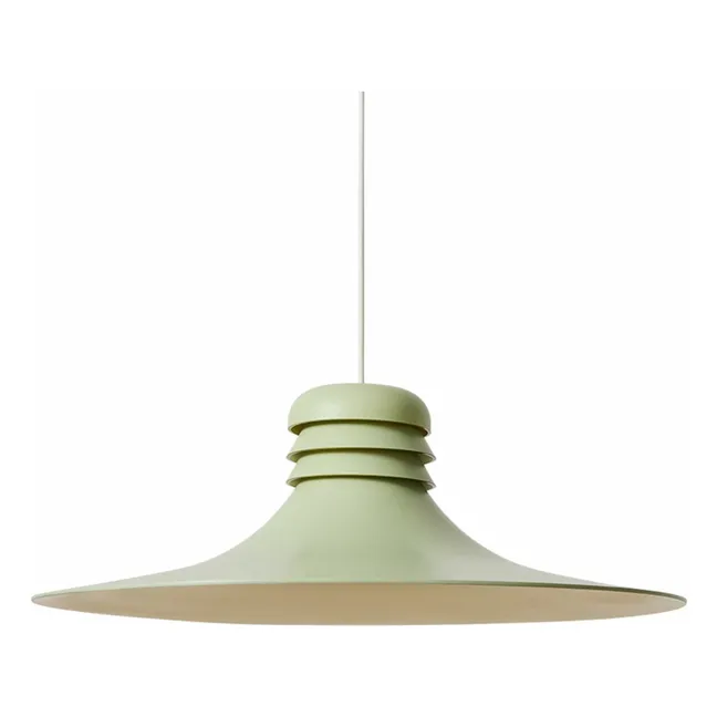 Suspension Flare | Vert Menthe