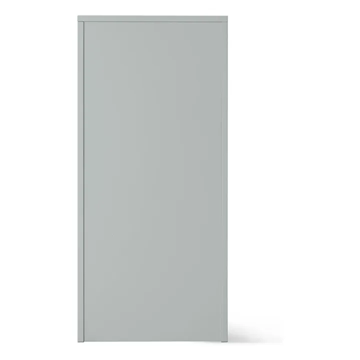 Commode 6 tiroirs | Bleu Clair- Image produit n°6