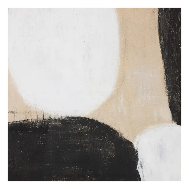 Tableau encadré Parallel