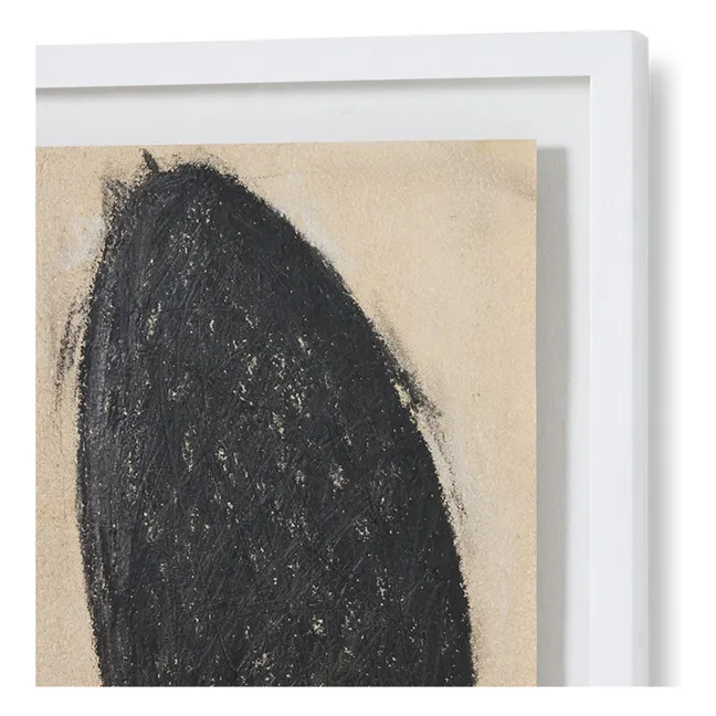 Tableau encadré Parallel