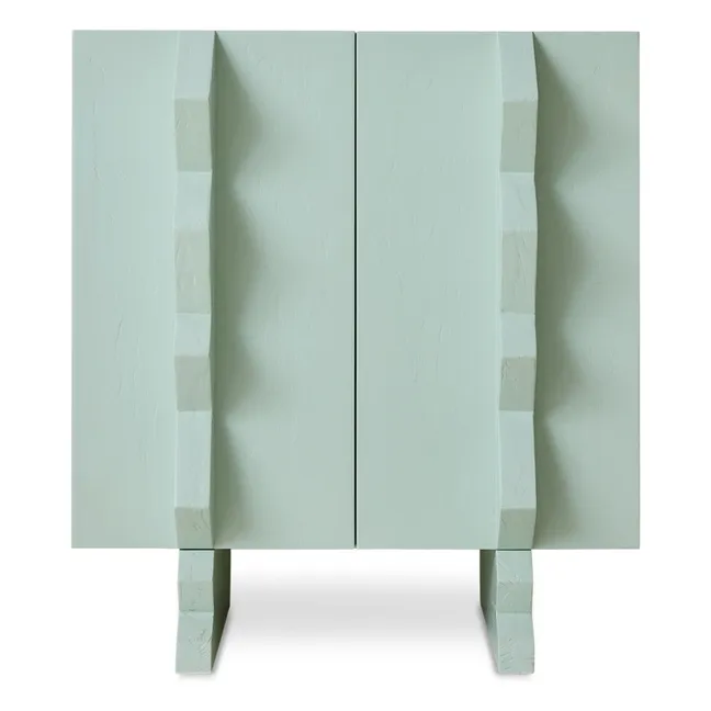 Commode Forma | Bleu Glacier
