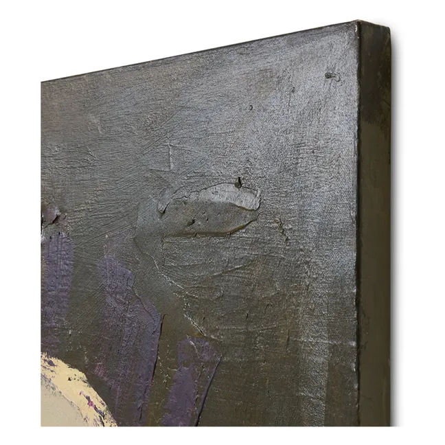 Wall art Pappagallo, Gabriella Fabien