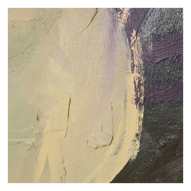 Wall art Pappagallo, Gabriella Fabien