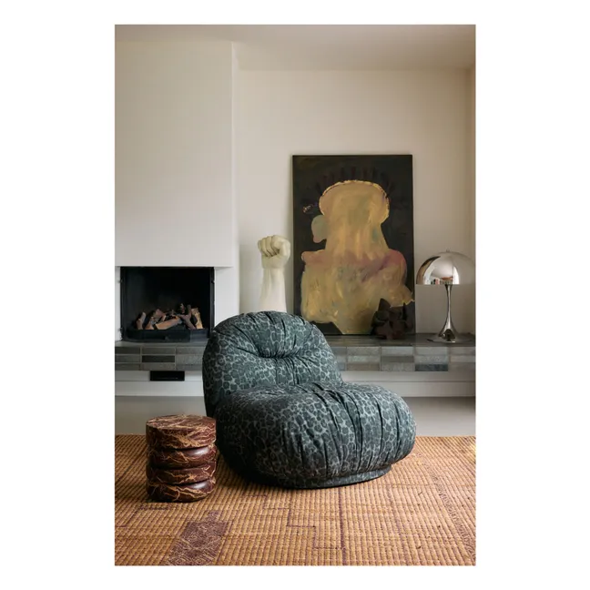 Wall art Pappagallo, Gabriella Fabien