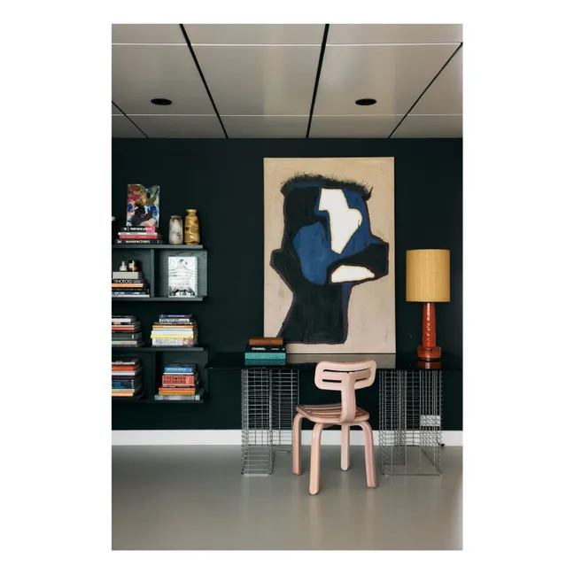 Wall art Mind map, Gabriella Fabien