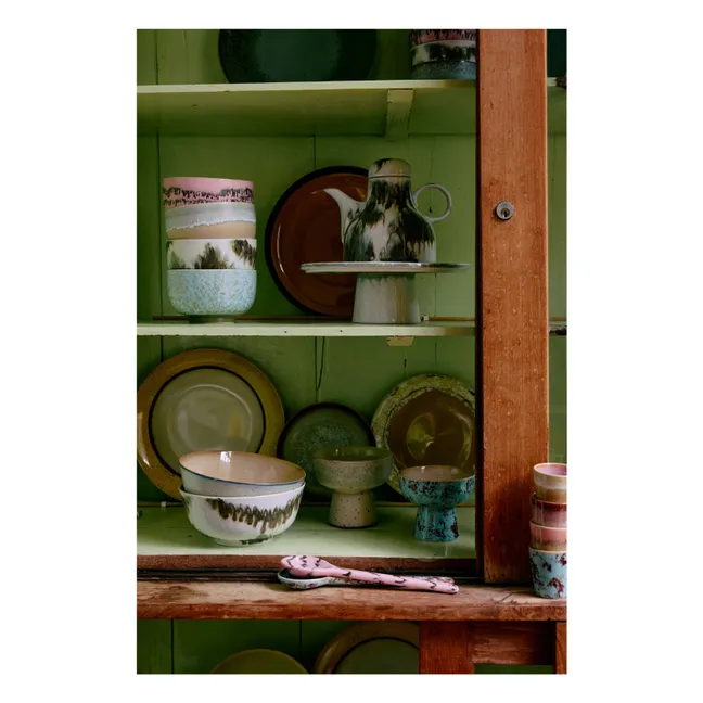 Bols Impression - Set de 4