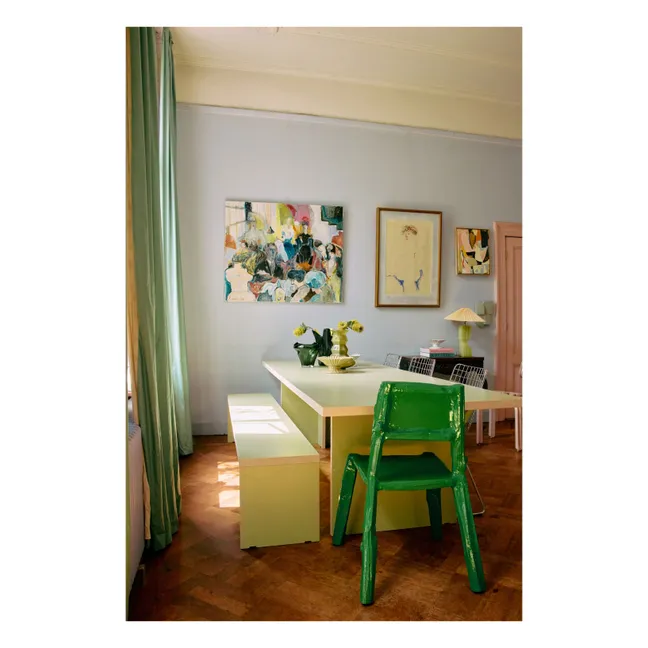 Wall-art Levels | Vert