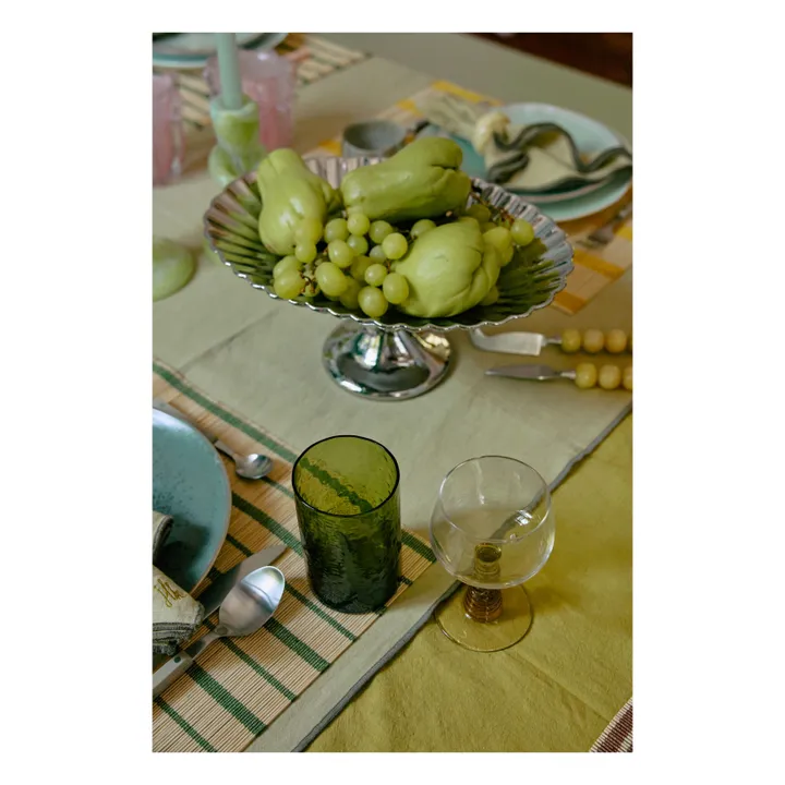 Coupe sur pied New Classics | Chromé- Image produit n°1