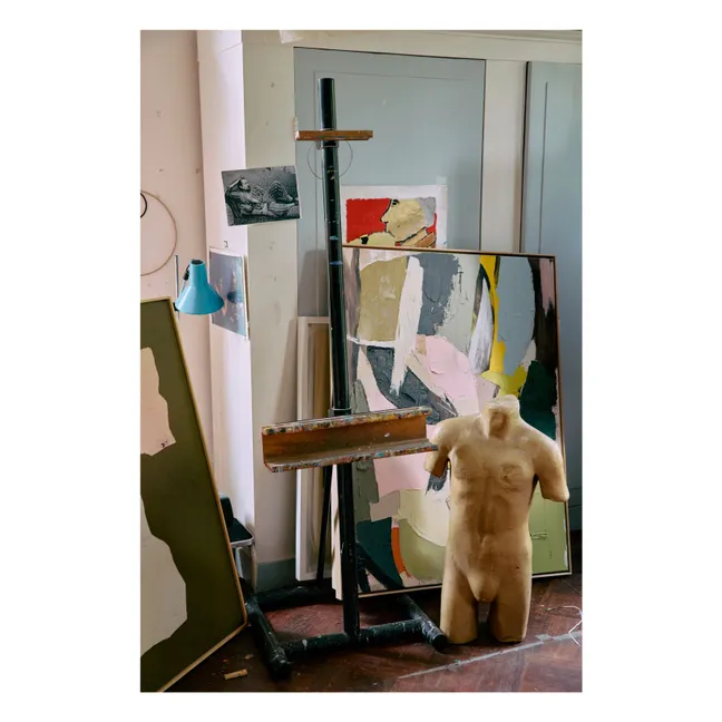 Tableau encradré Colour Cult