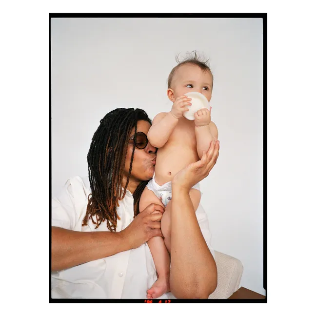 Tétines pour biberon - Set de 2