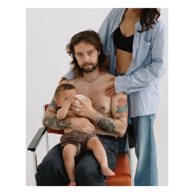 Tétines pour biberon - Set de 2