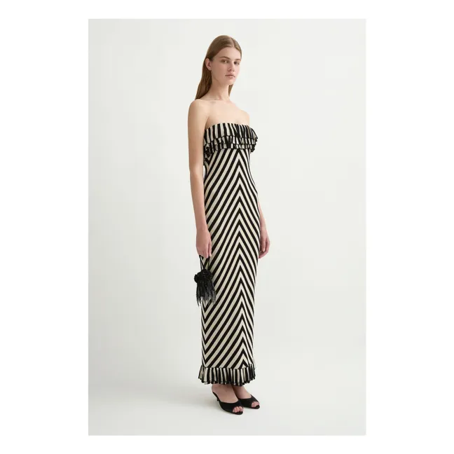 Vestido Miles | Negro