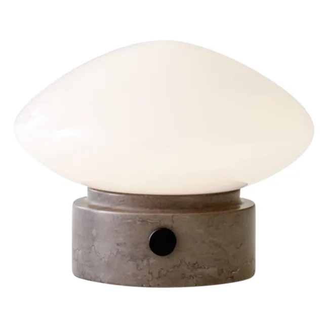 Mist AP21 table lamp | Grey
