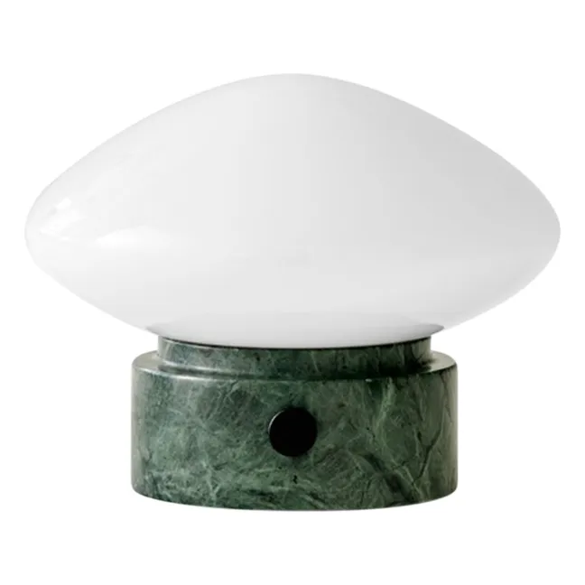 Mist AP21 table lamp | Green