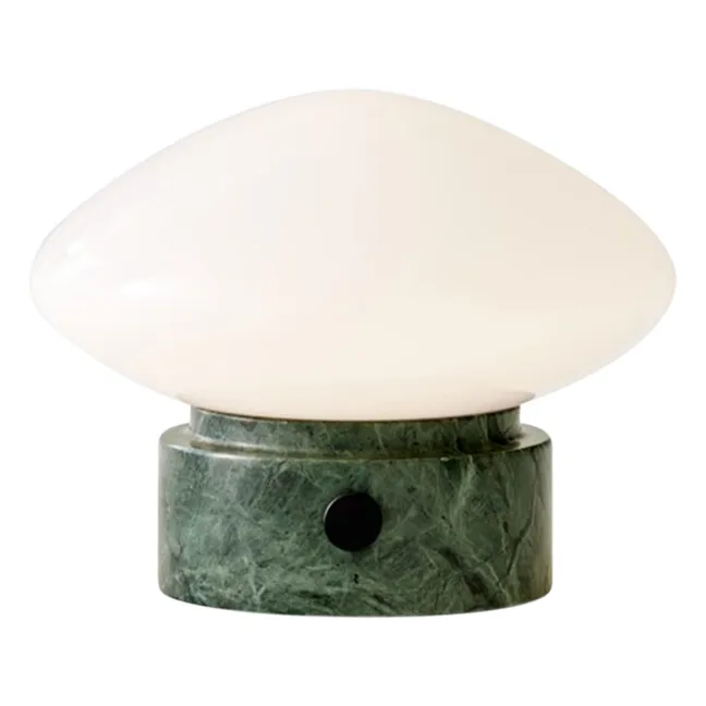 Mist AP21 table lamp | Green