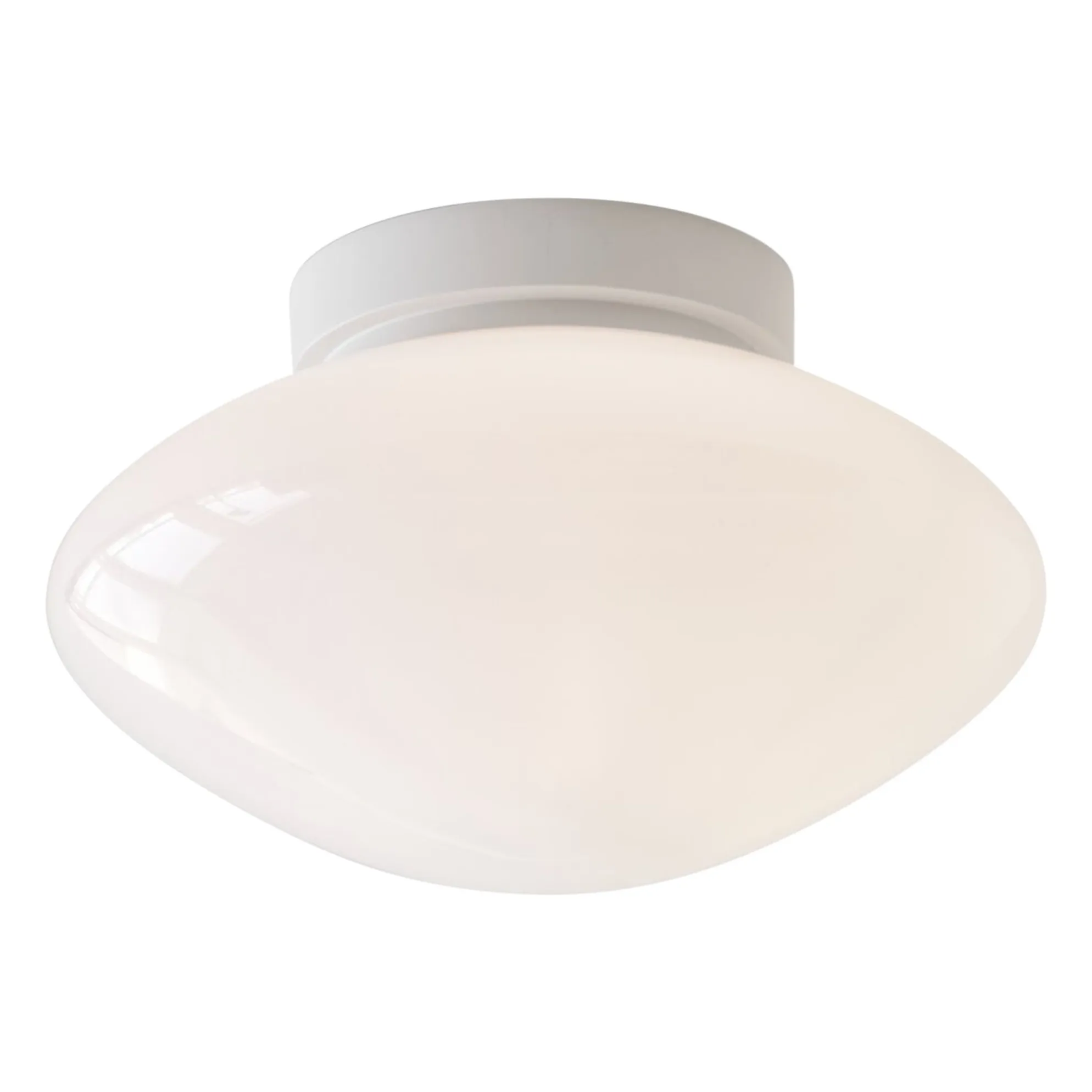 Applique-plafonnier Mist AP22 | Blanc- Image produit n°0