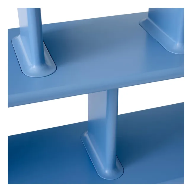 Bibliothèque Archivo JH44, Jaime Hayon | Bleu