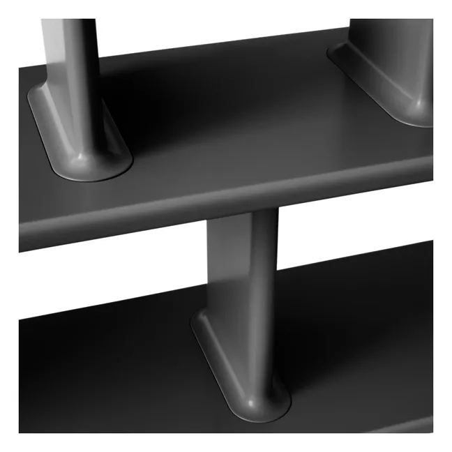 Bibliothèque Archivo JH44, Jaime Hayon | Noir