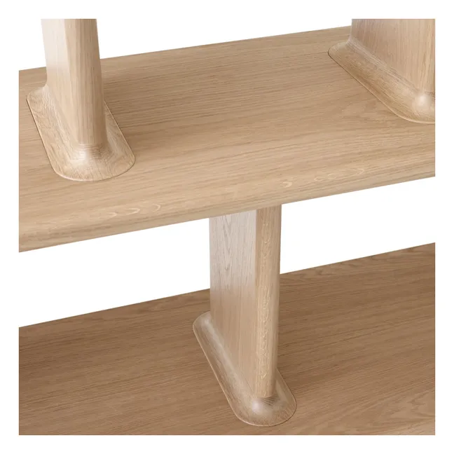 Bibliothèque Archivo JH44, Jaime Hayon | Chêne