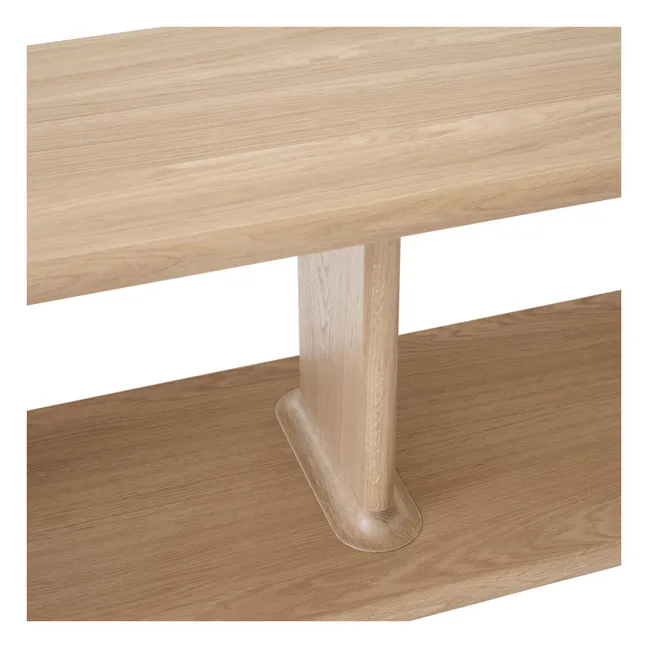 Bibliothèque Archivo JH43, Jaime Hayon | Chêne