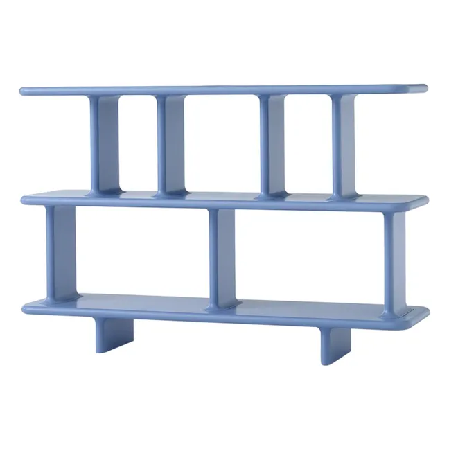 Bibliothèque Archivo JH44, Jaime Hayon | Bleu