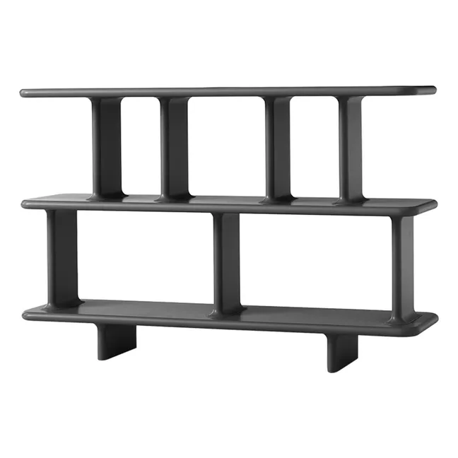 Bibliothèque Archivo JH44, Jaime Hayon | Noir