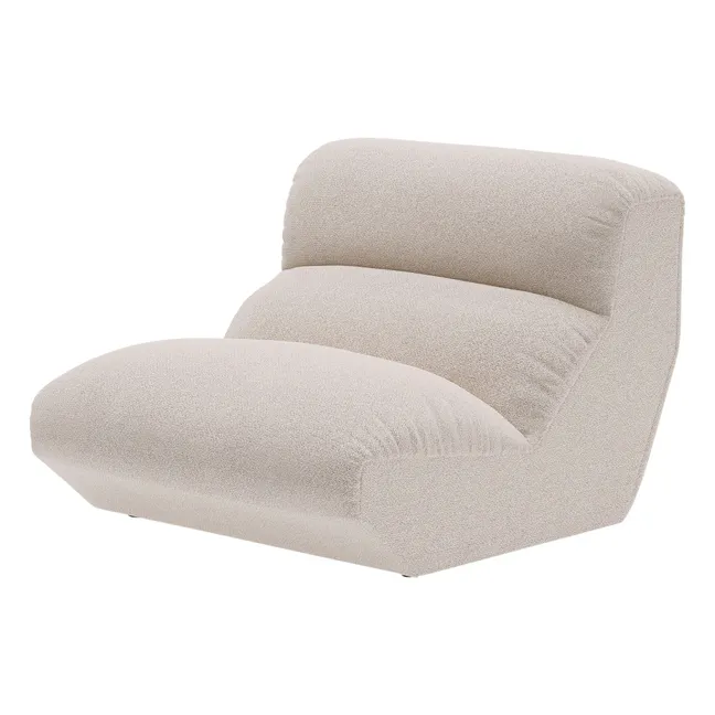 Hi Lo Wärmer AV54 | Beige