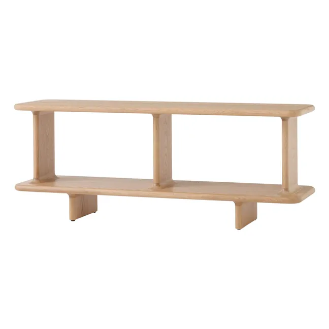 Bibliothèque Archivo JH43, Jaime Hayon | Chêne