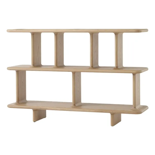 Bibliothèque Archivo JH44, Jaime Hayon | Chêne