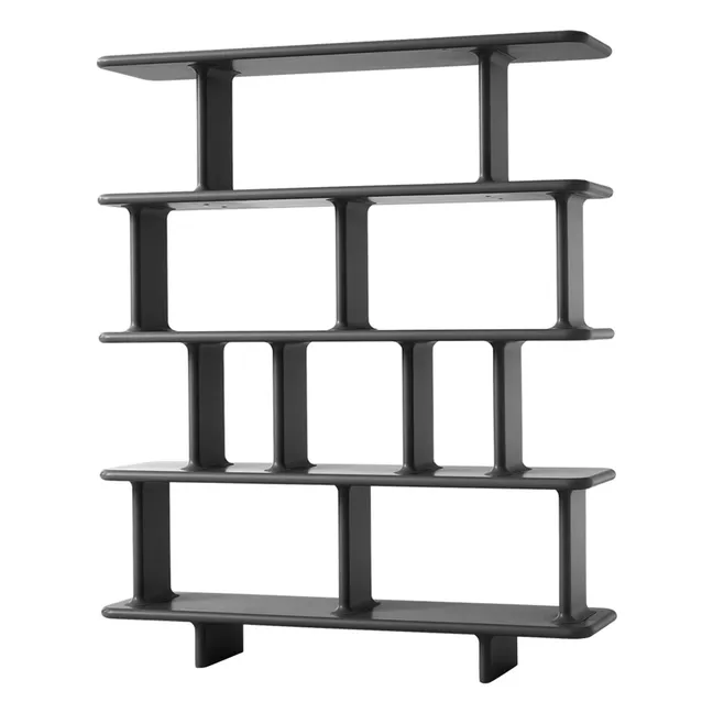 Bibliothèque Archivo JH45, Jaime Hayon | Noir