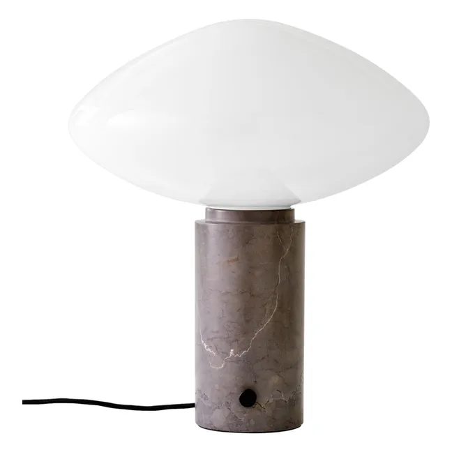 Lampe à poser Mist AP17 | Gris