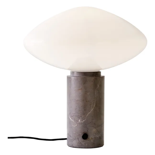 Lampe à poser Mist AP17 | Gris