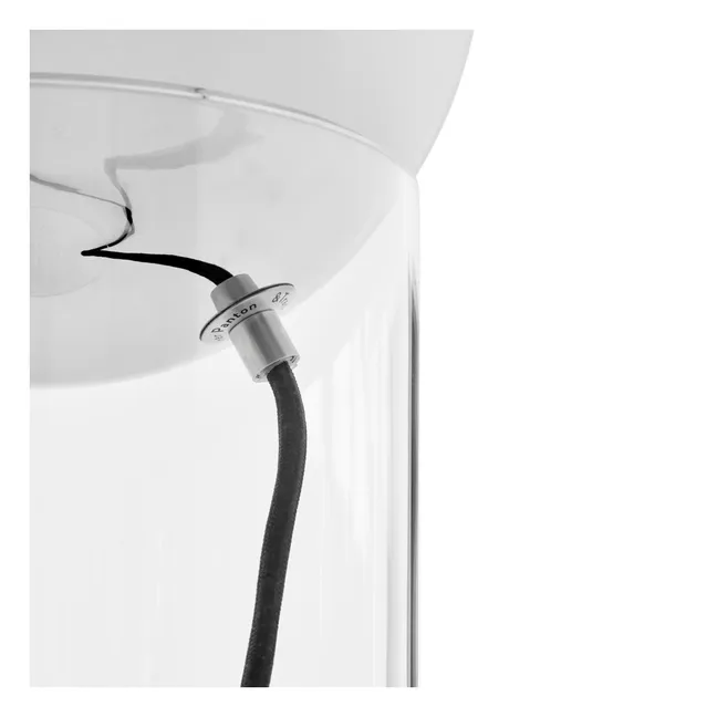 Lampe à poser Topan VP13 | Chromé