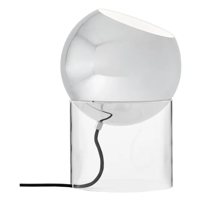 Lampe à poser Topan VP13 | Chromé