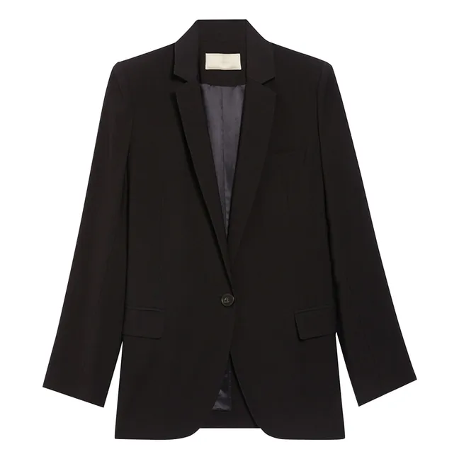 Tilia jacket | Black