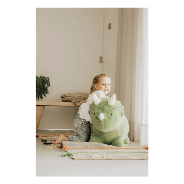 Rocking Dino | Green