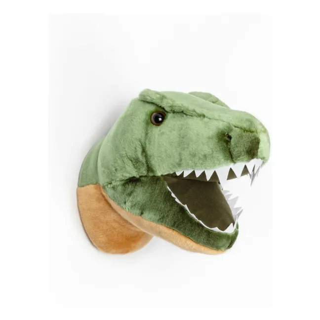 Trophée T-Rex | Vert