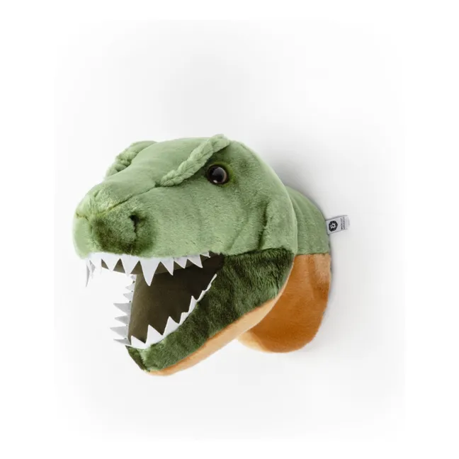 Trophée T-Rex | Vert