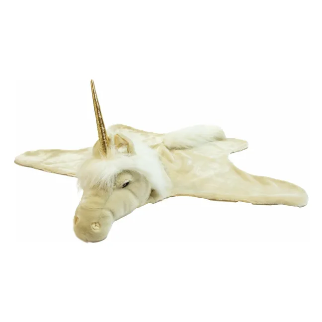 Travestimento da unicorno | Beige