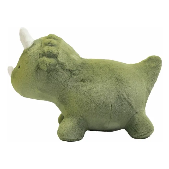 Dino balancín | Verde